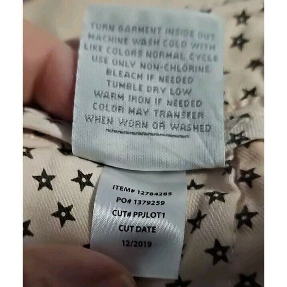 Torrid Pants size 2 Light Pink Dress Pants Plus Size 18/20 - Picture 11 of 13